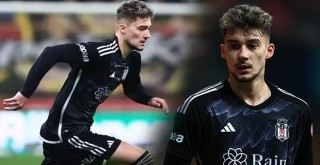 Tüm gözler Ernest Muci’de!