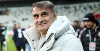 Tahkim Kurulu'ndan açıklama! Şenol Güneş'in cezasını kaldırdı