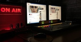 Radyo Beşiktaş ve Beşiktaş Web Tv ortak yayında!