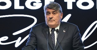 Beşiktaş Başkan Adayı Serdal Adalı'dan Şenol Güneş ve Ceyhun Kazancı açıklaması!