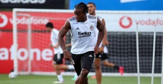 Batshuayi Takımda Kalacak mı?