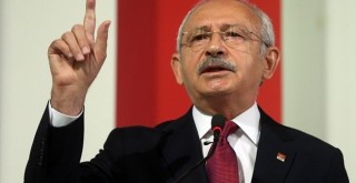 Kanal İstanbul, Erdoğan’ın rant, çıkar projesi