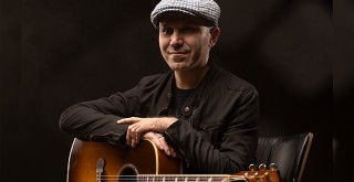 Özgür Aydın’ın Yeni Albümü Sympathy, Şimdi Yayında!