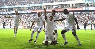 Spor yazarlarından Beşiktaş yorumları