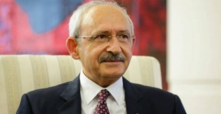 Kemal Kılıçdaroğlu’ndan kurultay açıklaması