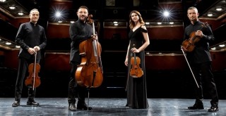 Borusan Sanat'ta Mayıs ayı etkinlikleri