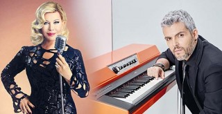 Konser, sergi, tiyatro Ocak 2023 etkinlikleri