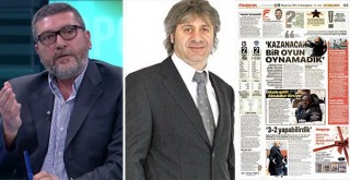 Cem Dizdar ve Orhan Yıldırım'dan Beşiktaş yorumları