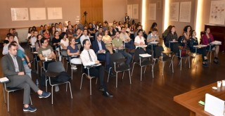 Beşiktaş Belediyesi'nden 5 yıllık yol haritası