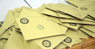 Yerel Seçimde seçmenler nasıl oy kullanacak?