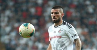 Rebocho dikkat çekiyor