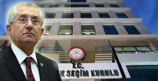 İstanbul seçim itirazı için YSK toplanıyor