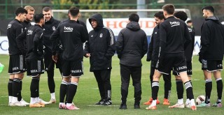 Beşiktaş'ın fikstür avantajı!