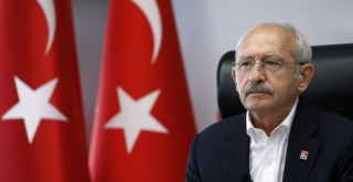 Kılıçdaroğlu: Nefret suçunun zirvesi olan bu faşizmi lanetliyorum