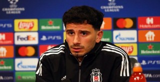 Oğuzhan değerlendirmelerde bulundu