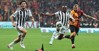 Kartallardan derbi yorumu: Hayal kırıklığı yaşıyoruz! Bu maçı telafi edeceğiz!