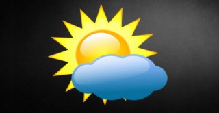 Yağmur geçişlerine dikkat