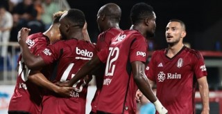 Spor yazarları Beşiktaş'ı değerlendirdi!