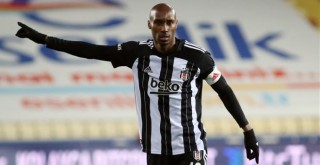 Galibiyetin baş rolü Atiba'nın!