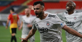 Geçen sezonun en iyi oyuncusu Ghezzal bu dönem etkisiz kaldı