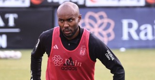 Beşiktaş'ta Musrati'den özel hazırlık