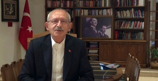 Kılıçdaroğlu: Atatürk Havalimanı, Havacılık ve Uzay Sanayimizin dinamosu olacak