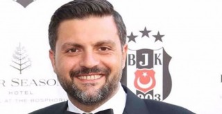 Beşiktaşk markasını kullananlara dur denildi
