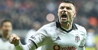 Burak için geliyorlar