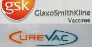 GSK ve CureVac’tan korona virüsün mutasyonlarına karşı ortak aşı