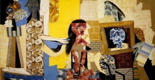 Picasso’nun başyapıtları sergide