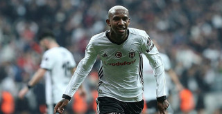 Beşiktaş'ın yeni Talisca planı