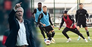 Fernando Santos'tan 11'de değişiklik!