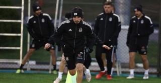 Hazırlıklar tamamlandı