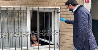 Başkan Akpolat'tan vatandaşlara pandemi çağrısı