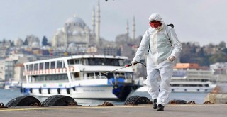 Dört aşamada normalleşiyoruz