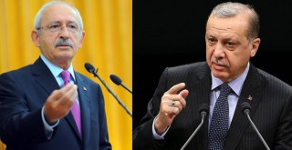 Erdoğan ile Kılıçdaroğlu arasında Hatay krizi!