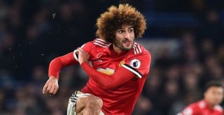 Beşiktaş'ın Fellaini aşkı