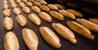 İstanbul’da halk ekmeğe zam geldi!