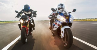 BMW Motorrad’ın en yeni modelleri İstanbul'da