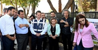 Her şey Beşiktaş için! 50 yıllık sorun çözüldü!