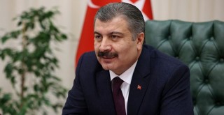 Bakan Koca'dan gençlere çağrı