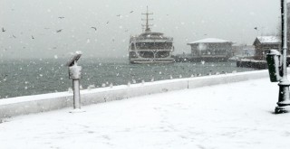 İstanbul'da sıcaklıklar 1 gecede 10 derece düşecek!