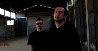 Emre Ogden ve MR-T ortak çalışmasından çıkan rap şarkı: “Yeniden Doğdum”