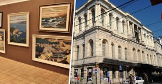 TGC Basın Müzesi 33.yaşını koleksiyon sergisi ile kutluyor