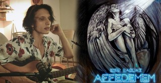 Eyüp Bağdat’tan bir şarkı iki versiyon: Affedemem