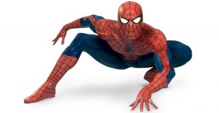 Örümcek adamlar İstanbul'da çatıdan sarkacak