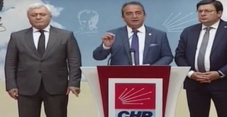 Bülent Tezcan’dan flaş açıklama!