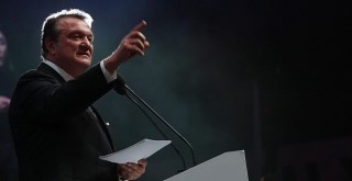 Hasan Arat: Beşiktaş artık yönetimini kendisi seçecektir!