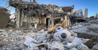 6 Şubat depremlerinin birinci yılı