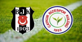 Rakip Rizespor
